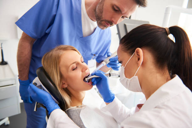 Clearfield, PA Holistic Dental Care Services Company