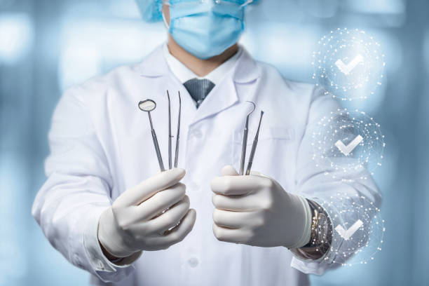 Emergency Dental Services in Clearfield, PA